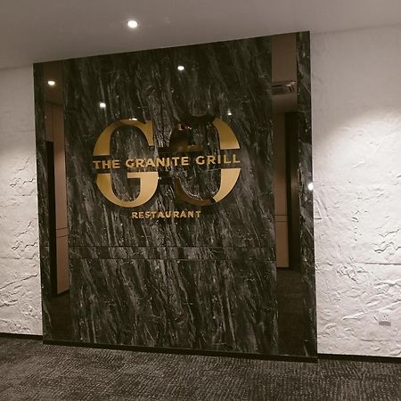 ホテル ピ イポー エクステリア 写真